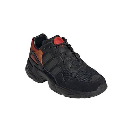 Baskets enfant Noir 4 - vertbaudet enfant 