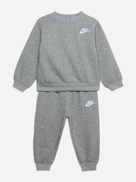 Ensemble garçon 2 pièces Bleu+Gris+Noir 5 - vertbaudet enfant 
