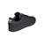 Baskets garçon Blanc+Noir 11 - vertbaudet enfant 