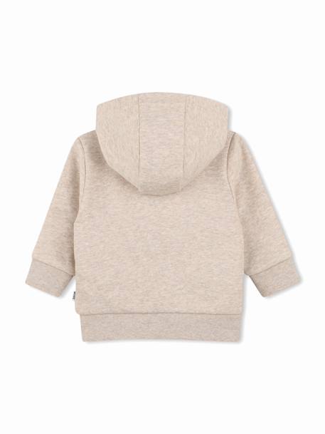 Ensemble garçon 2 pièces Bleu cargo+Ecru 10 - vertbaudet enfant 