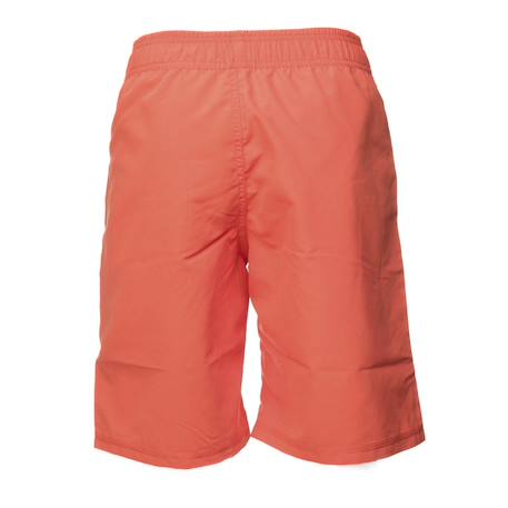 Short de bain enfant Bleu marine+Noir, rose+Rouge, blanc 11 - vertbaudet enfant 