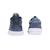 Baskets garçon Bleu marine, blanc 6 - vertbaudet enfant 