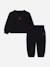 Ensemble 2 pièces Gris / rouge+Noir  / rouge 6 - vertbaudet enfant 