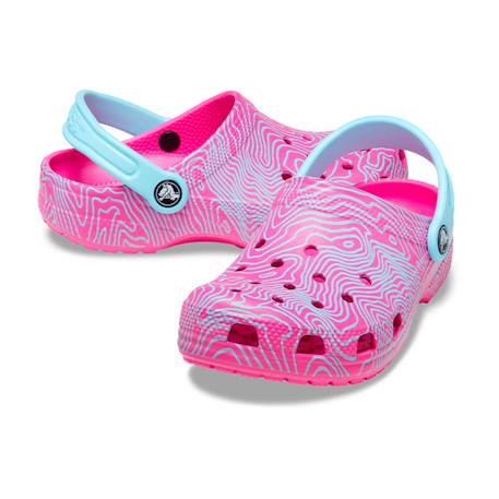 Sandales enfant Rose, bleu ciel 6 - vertbaudet enfant 