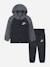 Ensemble garçon 2 pièces Gris / noir 1 - vertbaudet enfant 