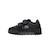 Baskets garçon Blanc, beige, vert+Noir foncé 7 - vertbaudet enfant 