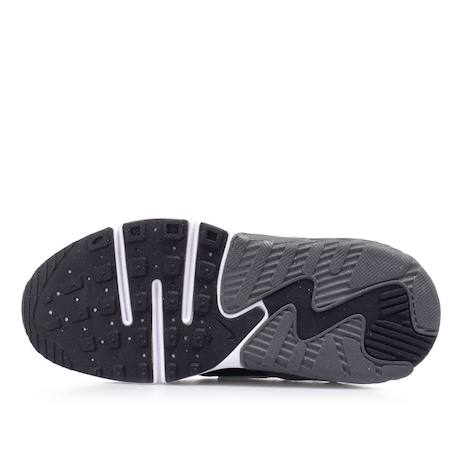 Baskets garçon en cuir Noir+Rose 5 - vertbaudet enfant 