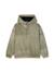 Blouson garçon à enfiler Vert 1 - vertbaudet enfant 