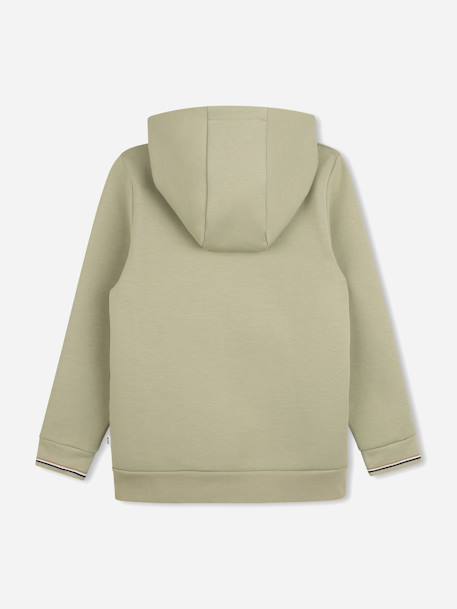 Ensemble 2 pièces Noir+Vert 11 - vertbaudet enfant 