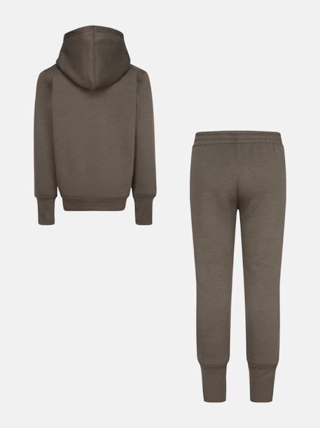 Ensemble 2 pièces Beige clair+Vert 6 - vertbaudet enfant 