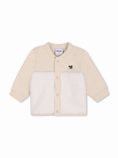 Ensemble fille en coffret Beige 3 - vertbaudet enfant 