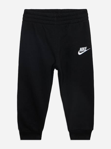 Ensemble garçon 2 pièces Bleu+Gris+Noir 10 - vertbaudet enfant 