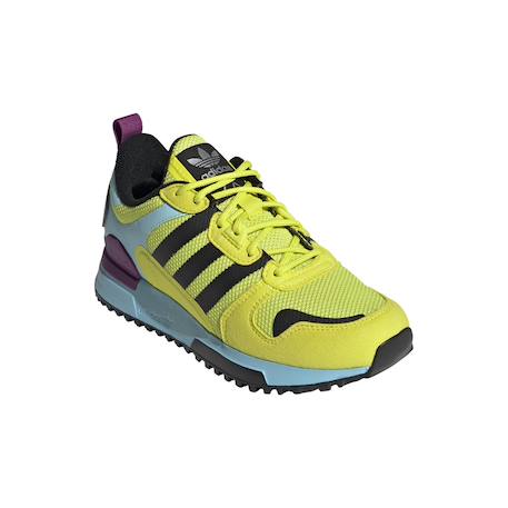 Baskets enfant Jaune 3 - vertbaudet enfant 