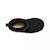 Bottes fille en cuir Noir 4 - vertbaudet enfant 
