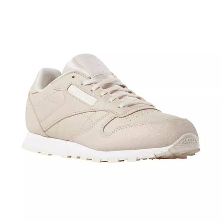 Baskets garçon en cuir Blanc et beige+Blanc/bleu+Noir/blanc 3 - vertbaudet enfant 