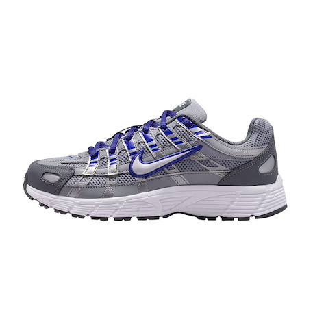 Baskets garçon confortable en cuir Gris, rouge+Noir, noir+Platinum tint, blanc, metallic silver+Wolf grey, deep night, métallique argent, blanc 19 - vertbaudet enfant 