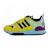 Baskets enfant Jaune 1 - vertbaudet enfant 
