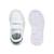 Baskets garçon Blanc, beige, vert+Noir foncé 5 - vertbaudet enfant 