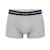 Boxer garçon en coton Noir, bleu, gris. 4 - vertbaudet enfant 