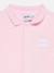 Combinaison fille avec bonnet Rose clair 3 - vertbaudet enfant 