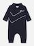Pyjama garçon en coffret Bleu ciel+Bleu foncé 4 - vertbaudet enfant 