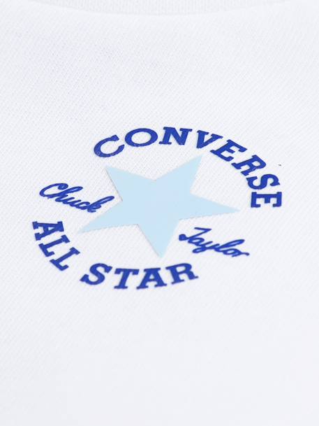 Ensemble 2 pièces Blanc /  bleu+Blanc / vert 3 - vertbaudet enfant 