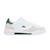 Baskets garçon Blanc, beige, vert+Noir, vert 2 - vertbaudet enfant 