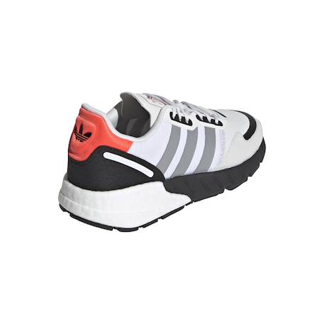 Baskets enfant Blanc 5 - vertbaudet enfant 