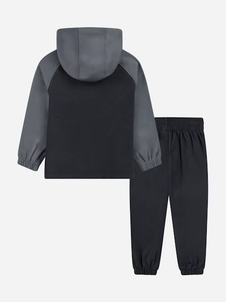 Ensemble garçon 2 pièces Gris / noir 2 - vertbaudet enfant 