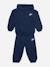 Ensemble garçon 2 pièces Beige foncé+Bleu 4 - vertbaudet enfant 