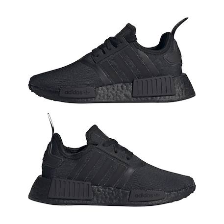 Baskets enfant Noir 3 - vertbaudet enfant 