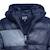 Doudoune enfant Bleu marine+Noir 3 - vertbaudet enfant 