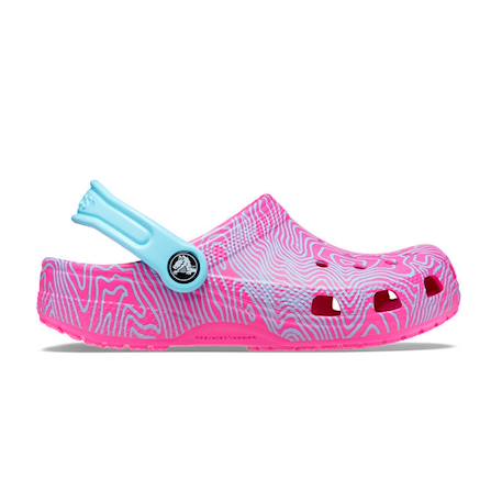 Sandales enfant Rose, bleu ciel 3 - vertbaudet enfant 