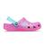 Sandales enfant Rose, bleu ciel 3 - vertbaudet enfant 