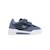 Baskets garçon Bleu marine, blanc 2 - vertbaudet enfant 