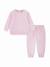 Ensemble 2 pièces Rose 1 - vertbaudet enfant 