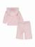 Ensemble fille 2 pièces Rose 2 - vertbaudet enfant 