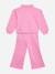 Ensemble 2 pièces Noir+Rose 8 - vertbaudet enfant 