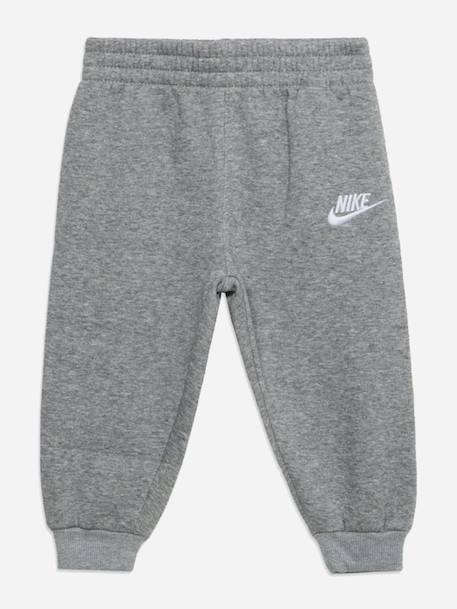 Ensemble 2 pièces Bleu+Gris+Noir 5 - vertbaudet enfant 