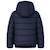 Doudoune garçon Bleu marine 2 - vertbaudet enfant 