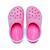 Sandales enfant Rose, bleu ciel 4 - vertbaudet enfant 