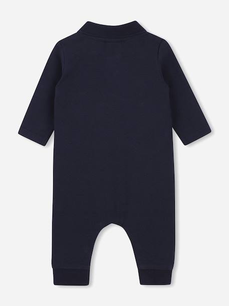 Pyjama garçon en coffret Bleu ciel+Bleu foncé 5 - vertbaudet enfant 