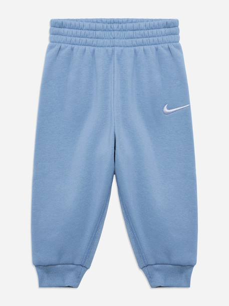 Ensemble deux pièces pour bébé sweat à col rond et pantalon confortable Beige+Beige foncé+Bleu ciel+Bleu clair+Gris+Vert+Vert menthe+Violet 16 - vertbaudet enfant 
