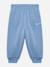 Ensemble deux pièces pour bébé sweat à col rond et pantalon confortable Beige+Beige foncé+Bleu ciel+Bleu clair+Gris+Vert+Vert menthe+Violet 16 - vertbaudet enfant 
