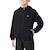 Veste de survêtement enfant Noir, blanc 2 - vertbaudet enfant 