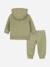 Ensemble garçon 2 pièces Vert 2 - vertbaudet enfant 