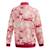 Veste de survêtement enfant Rose, blanc, rouge 2 - vertbaudet enfant 