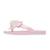 Sandales fille en cuir Jaune citron, blanc+Jaune foncé+Rose clair 13 - vertbaudet enfant 