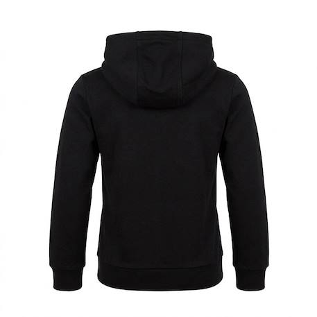 Ensemble de survêtement enfant en coton Noir 3 - vertbaudet enfant 