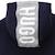 Sweat garçon en coton Bleu marine, gris 4 - vertbaudet enfant 